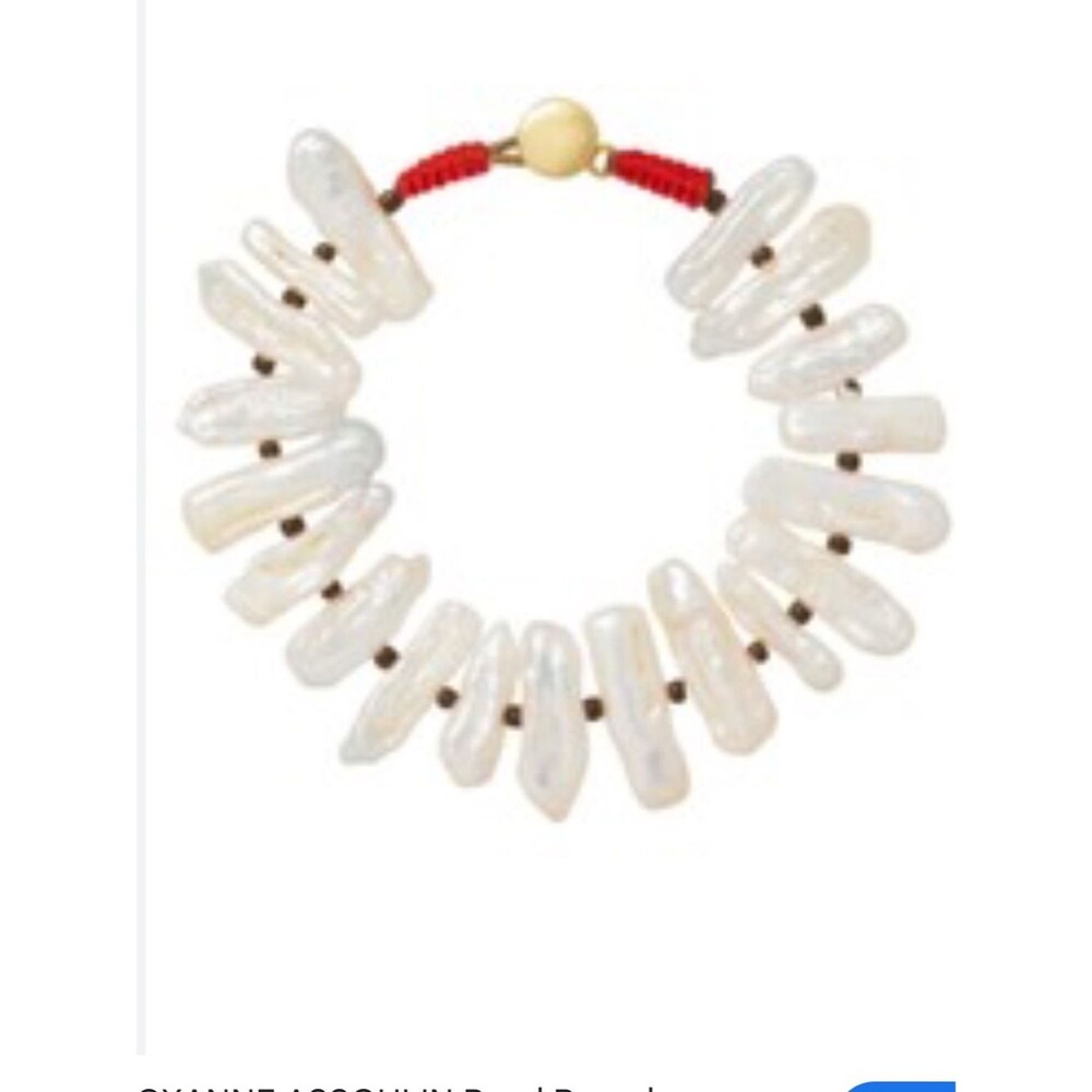NWOT Roxanne Assoulin bracelet